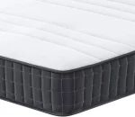 ΣΤΡΩΜΑ ΜΕ BONNELL SPRINGS ΜΕΣΑΙΑ ΣΚΛΗΡΟΤΗΤΑ 100X200 ΕΚ. 372930