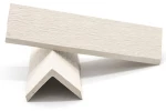 Γωνία τελειώματος για Deck Δαπέδου 130 45x45x3600 New Plan
