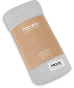 Lionelo Swaddle Κουβέρτα Αγκαλιάς Gray