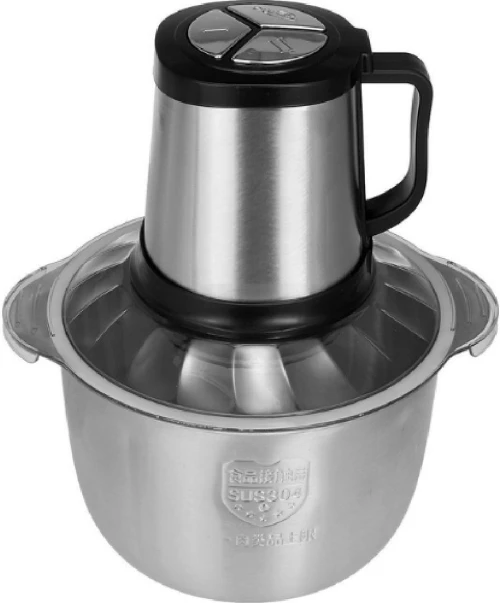 GB4706 Πολυκόπτης Multi 500W με Δοχείο 500ml