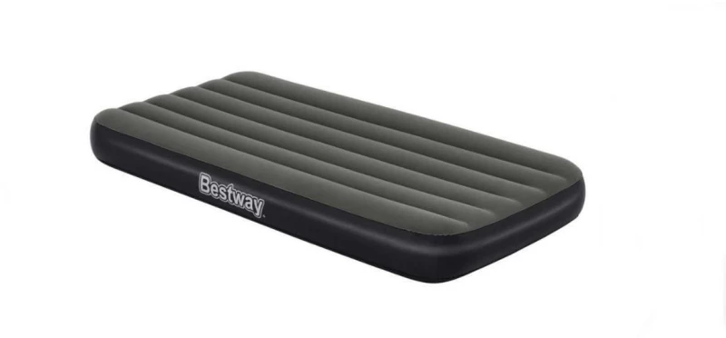 Bestway Φουσκωτό Στρώμα Ύπνου Μονό 188x99x25εκ.