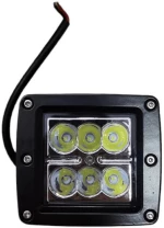 OEM Προβολάκι LED 18W