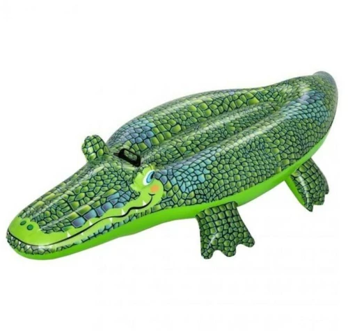 Bestway Ride On Crocodile 152cm