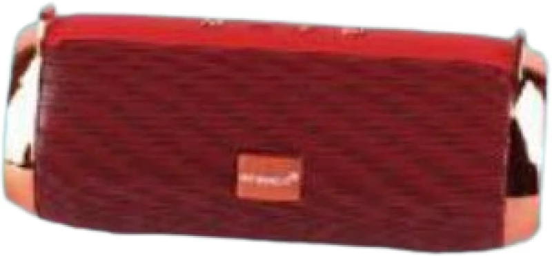 Φορητό Ηχείο Bluetooth Arrango AC57219 Κόκκινο