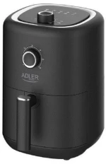 ADLER FATLESS FRYER 3L