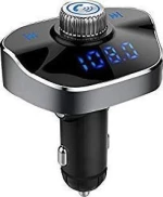 FM Transmitter V7 με Bluetooth