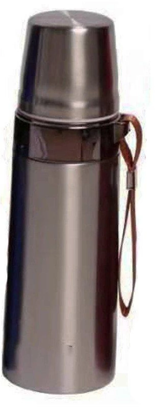Ανοξείδωτος Θερμός Ασημί AL6255 0,5lt