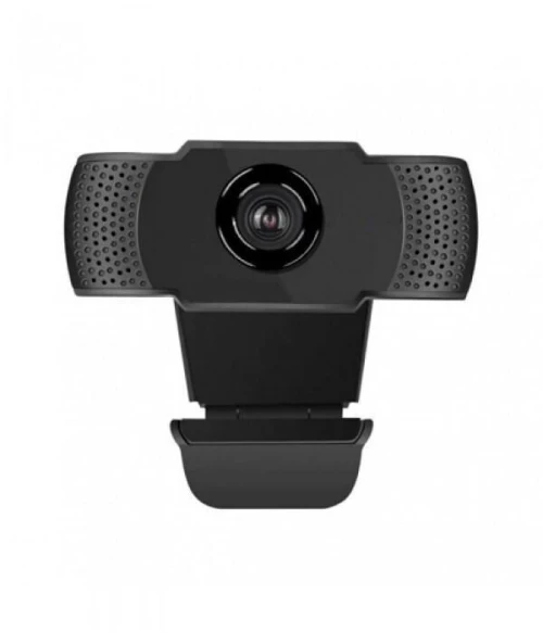Ezra PC07 Web Camera HD 720p