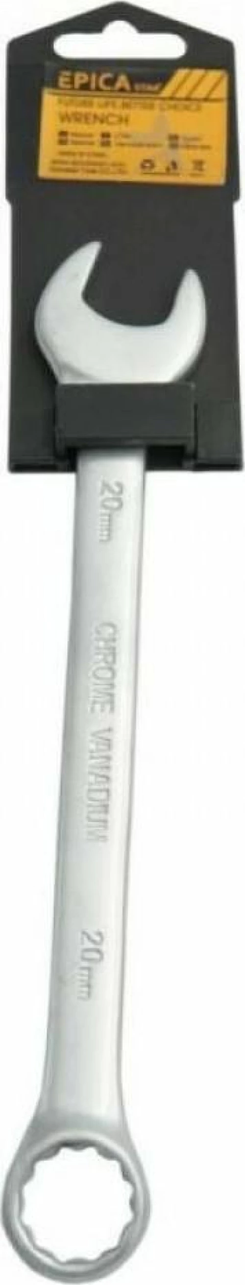 Epica Star Γερμανοπολύγωνο 8mm