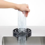 Πλαστικό Pitcher Rinser