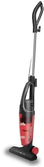 Hoomei HM-2116 Ηλεκτρικό Σκουπάκι Χειρός / Όρθιο 600W