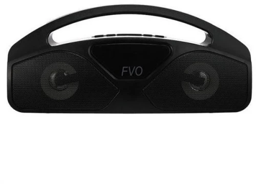 BS-230 Ηχείο Bluetooth με Ραδιόφωνο και διάρκεια μπαταρίας έως 12 ώρες