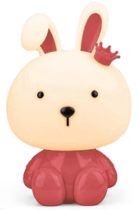 Παιδικό Διακοσμητικό Φωτιστικό Rabbit