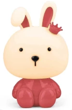 Παιδικό Διακοσμητικό Φωτιστικό Rabbit
