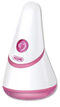 Αποχνουδωτής Hoomei HM-7320R Λευκός