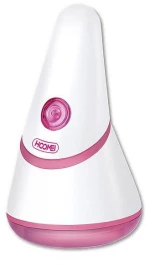Αποχνουδωτής Hoomei HM-7320R Λευκός
