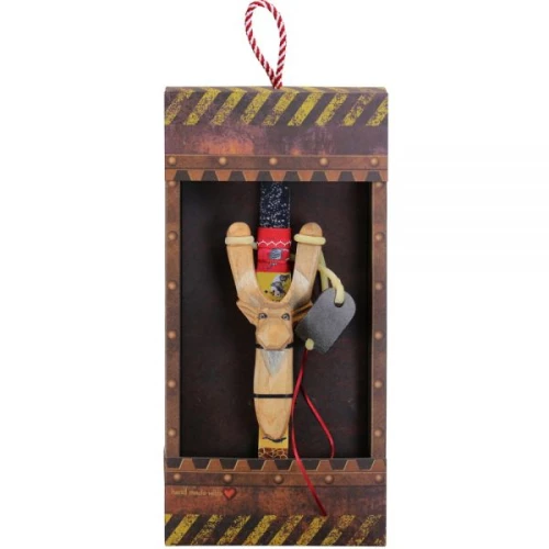 ΛΑΜΠΑΔΑ ΣΦΕΝΤΟΝΑ - ΆΛΚΗ