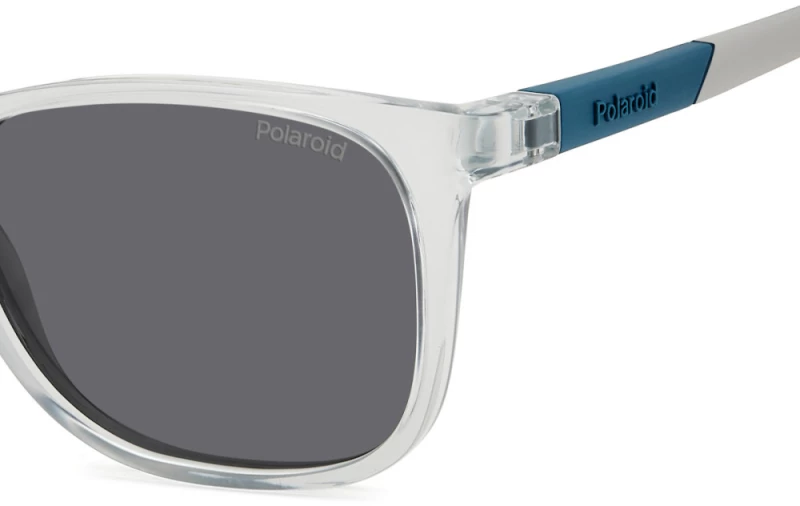 POLAROID PLD 8058/S KB7M9