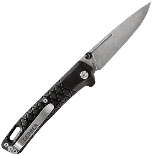 Gerber Zilch Black