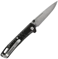 Gerber Zilch Black