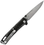 Gerber Zilch Black