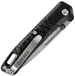 Gerber Zilch Black