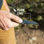 Gerber Zilch Black