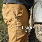 Gerber Zilch Black