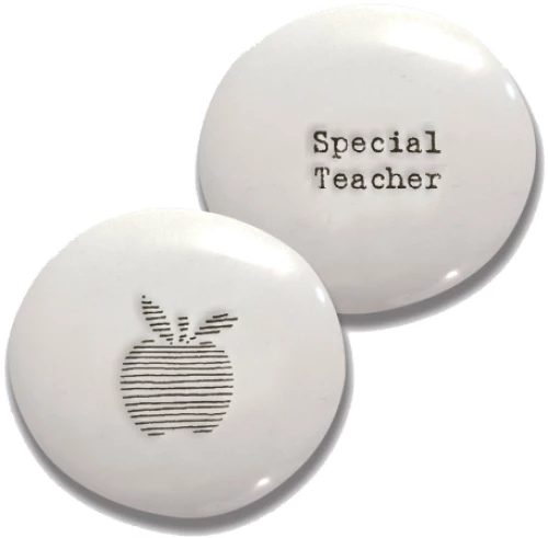 ΒΟΤΣΑΛΟ -SPECIAL TEACHER