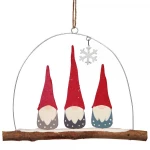 ΤΡΙΟ ΝΑΝΟΙ TOMTE 15ΕΚ.