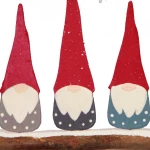 ΤΡΙΟ ΝΑΝΟΙ TOMTE 15ΕΚ.