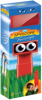 NAVIR ΠΕΡΙΣΚΟΠΙΟ SPY SCOPE (ΚΟΚ)