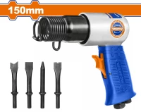 WADFOW Αεροκόπιδο 150mm (WAT4515)