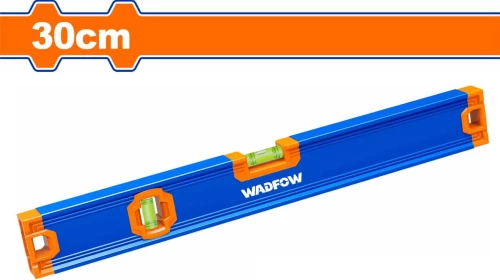 WADFOW Αλφάδι αλουμινίου 30cm (WSL2G30)