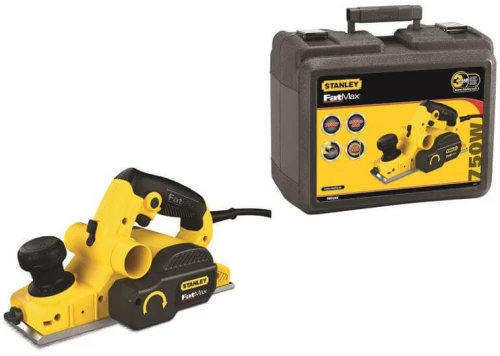 STANLEY Πλάνη 750W (FME630K)