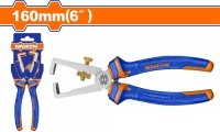 WADFOW Γδάρτης καλωδίων 160mm (WPL5C06)