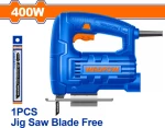 WADFOW Σέγα 400W (WJS15401)