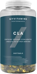 MyProtein MyVitamins CLA 800 mg [60 Softgels]