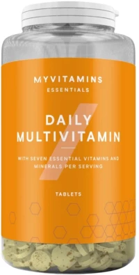 MyProtein Daily Vitamins [60 Ταμπλέτες]