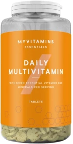MyProtein Daily Vitamins [60 Ταμπλέτες]