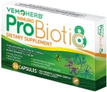 VemoHerb Probiotic8 Immuno [24 Κάψουλες]