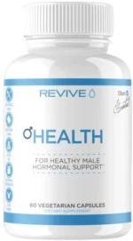Revive Men's Health [60 Κάψουλες]