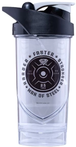 Shieldmixer Shieldmixer® Hero Pro Shaker | Superman - Man of Steel [700 ml]