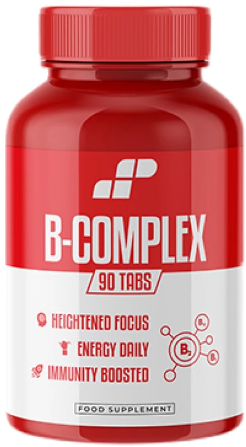 MP Sport B-Complex | Daily Formula [90 Ταμπλέτες]
