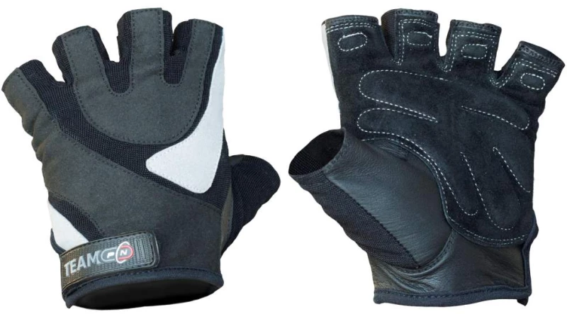 PURE Nutrition USA PRO - Men Fitness Gloves