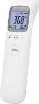 Ψηφιακό υπέρυθρο θερμόμετρο CK–T1803