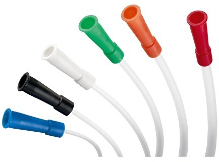 Nelaton Kαθετήρας Νο 14 Πράσινο