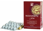 Novofertil Fem 60 Tαμπλέτες