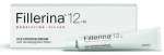 Fillerina 12HA Densifying-Filler Eye Contour Cream Grade 5 15ml