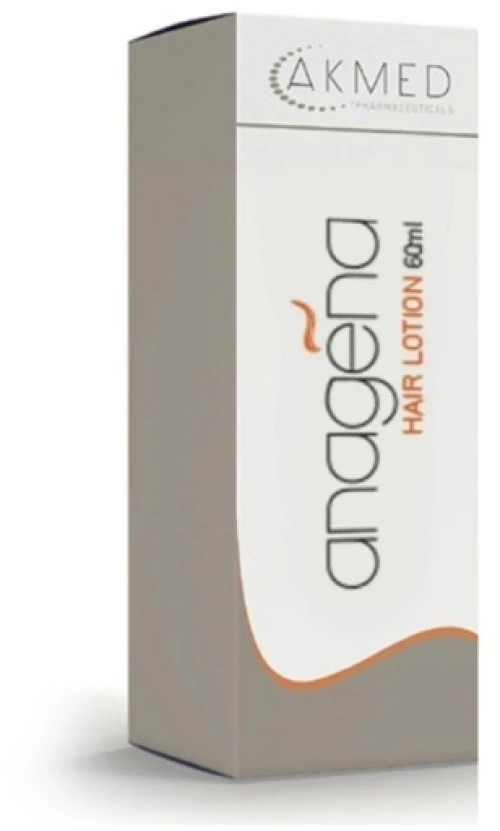 Anagena Hair Lotion 60ml